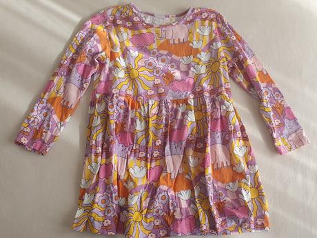 Šaty lindex, lindex,122