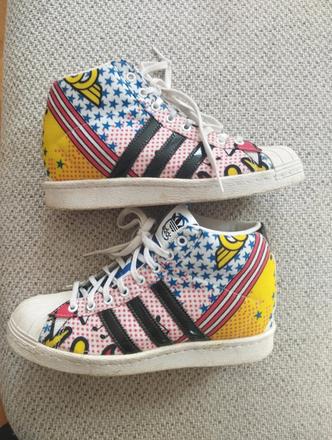 Adidas originals rita ora makucke,stylove,trendy, adidas,37