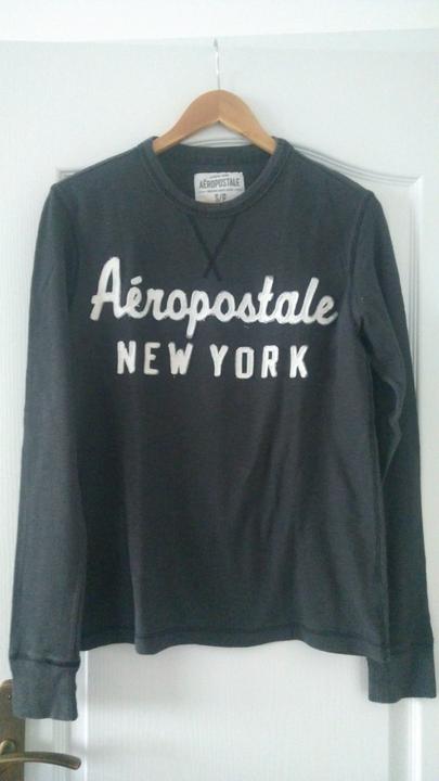 Pánske tričko (i), aeropostale,m