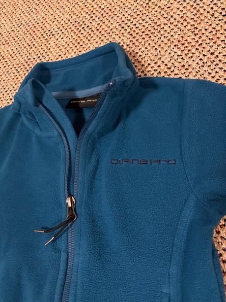 Flísová mikina, alpine pro,110