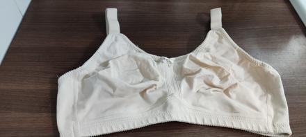 Podprsenka protetická, naturana,90c