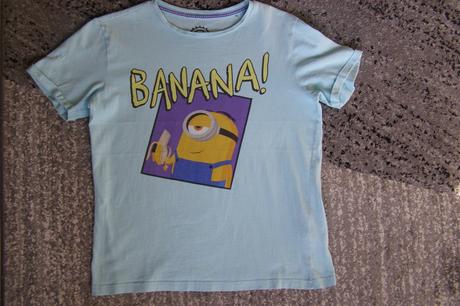 Mimoň tričko, reserved,140