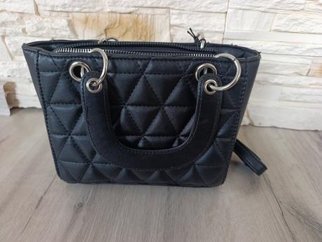 Pekná "tote" kabelka, sinsay