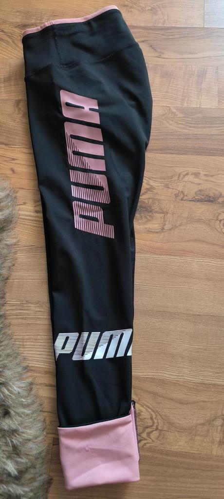 Legíny, puma,m
