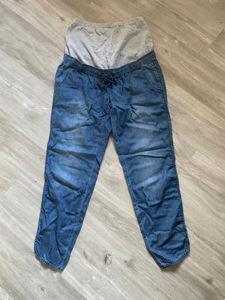 Tehotenské rifle, c&a,40