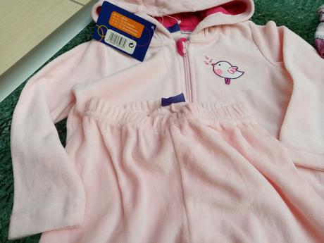 Balíček v super stave, 86–98