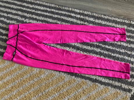 Legíny vdr viadellerose xs/s, s