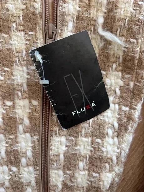 Dámske čižmy fluxá, 37