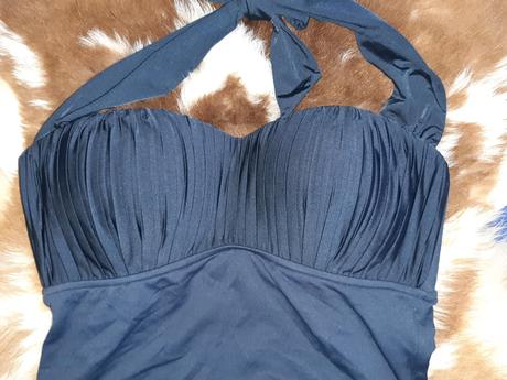 Krásne tankiny plavky seafolly, 44