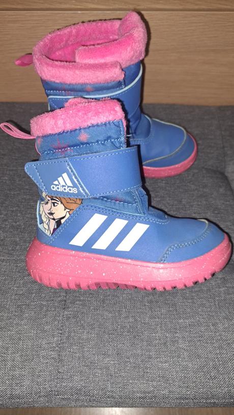 Čižmy č.26 adidas top stav, adidas,26