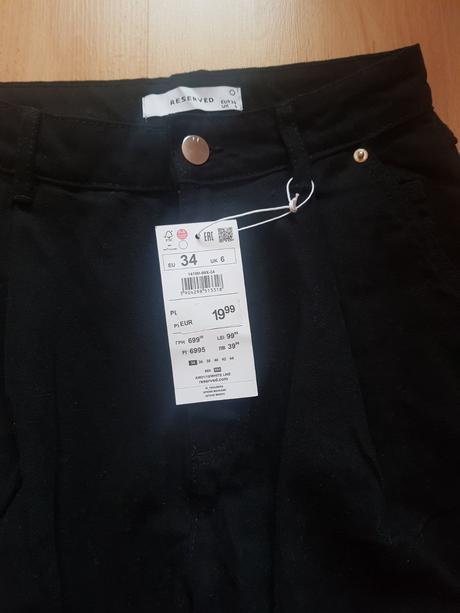 Rifle reserved, reserved,xs