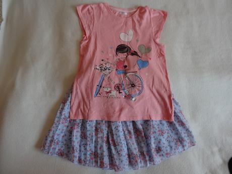 Súprava letná, 140