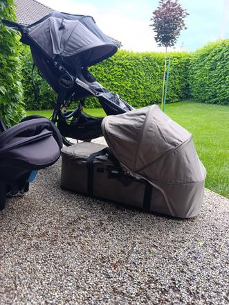Baby jogger summit x3, baby jogger,baby jogger summit x3