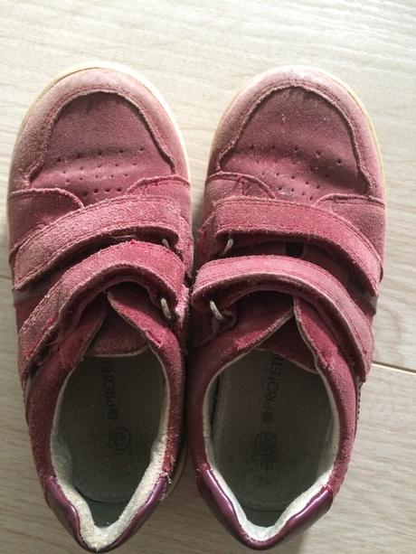 Kozene topanky, protetika,28