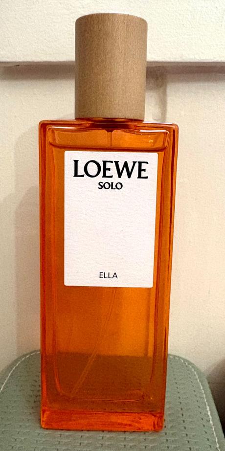 Loewe solo ella eau de parfum 50ml,
