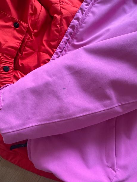 Bunda peak performance 150, 152