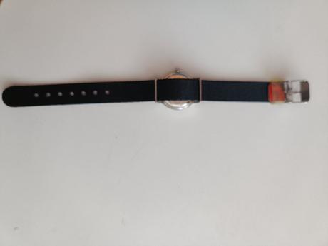 Naramkove hodinky mcqeen, disney