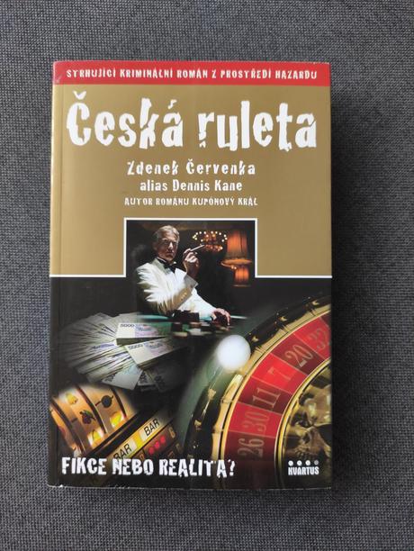Ceska ruleta,