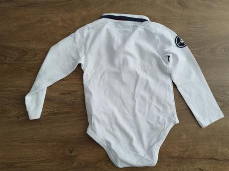 Body zn. coccodrillo v. 98, coccodrillo,98