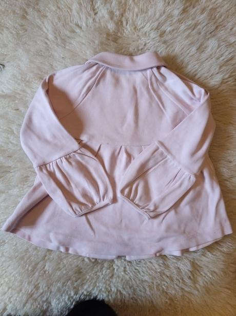 Mikinka-bolerko 98/104, george,98