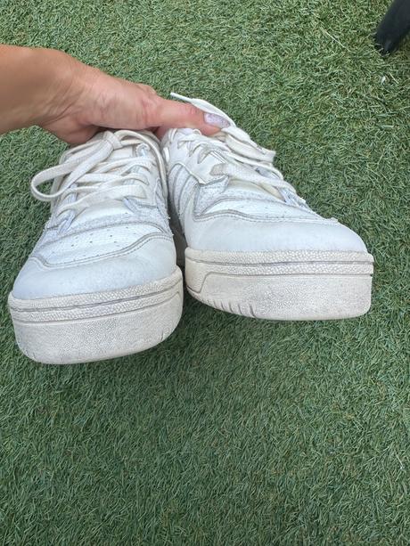 Adidas tenisky, adidas,40