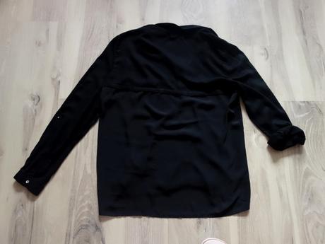 Dámska košela bershka, m