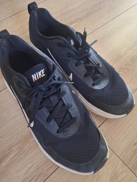 Tenisky, nike,40