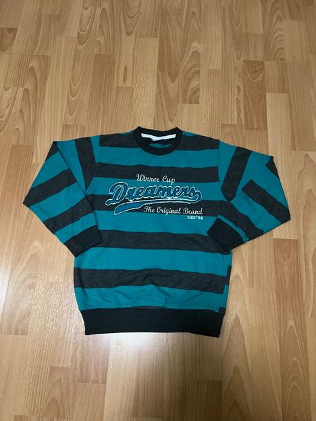 Tricko s dlhým rukavom, 134