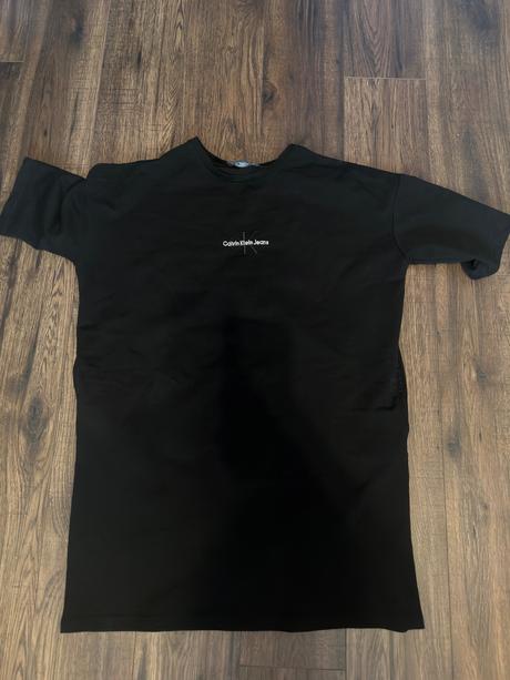 Šaty, calvin klein,s