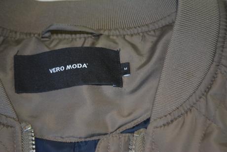 Dámska bundička vero moda, veľ. m, vero moda,m