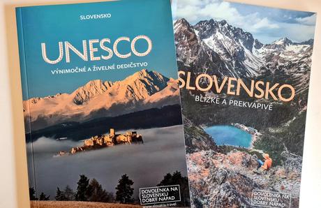 Slovensko,unesco,