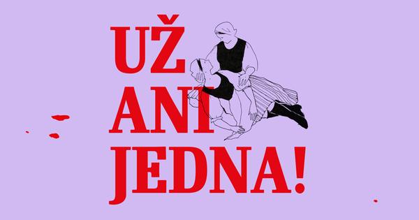 Už ani jedna. Po smrti učiteľky Zuzky z Gelnice zostali dve deti bez mamy