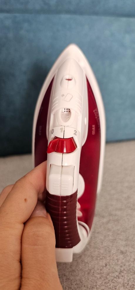 Detská žehlička bosh,