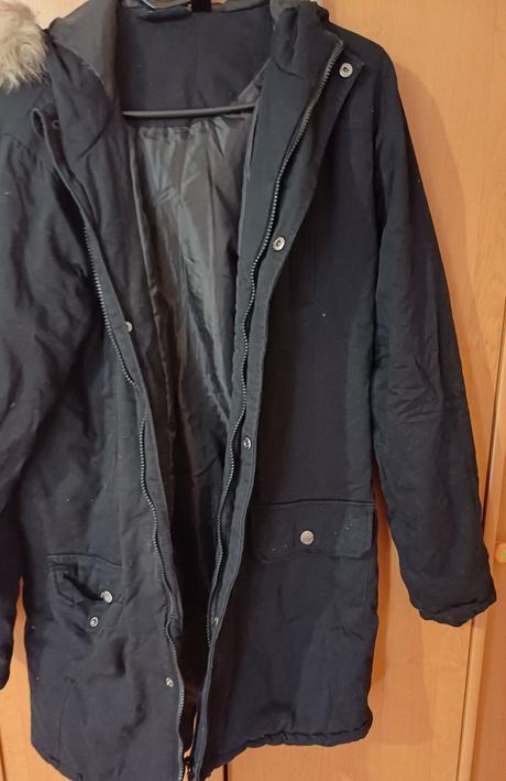 Chlapčenská  bunda, 170