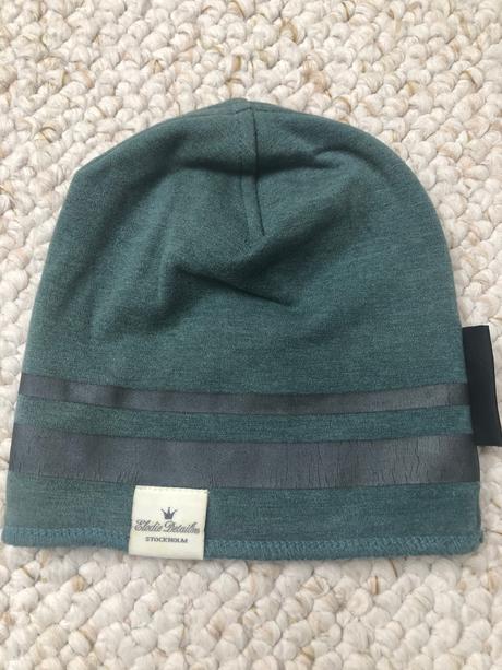 Zimna čiapka elodie details 6-12 mes., elodie details,74