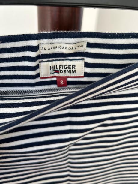 Pasikava sukna, tommy hilfiger,s