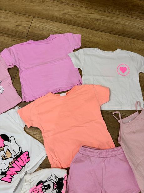 Veľký letný balík 92, 86–98