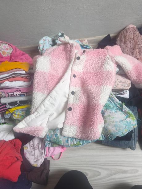 Oblečenie, 122–134