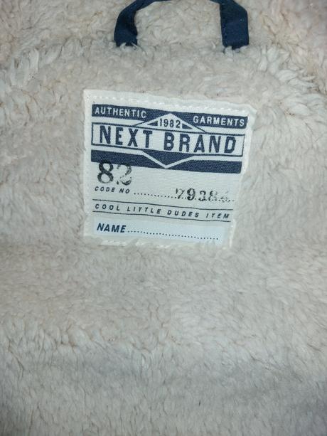 Kozusinkova vesta, next,80