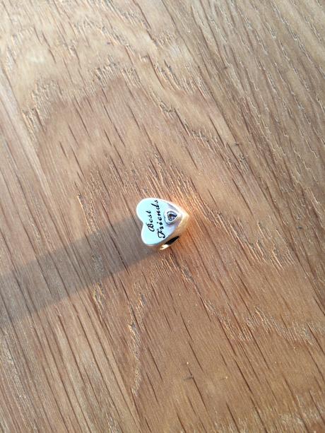 Pandora best friends, 