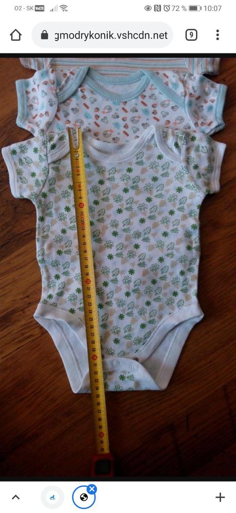 Nové chlapčenské body, early days,62