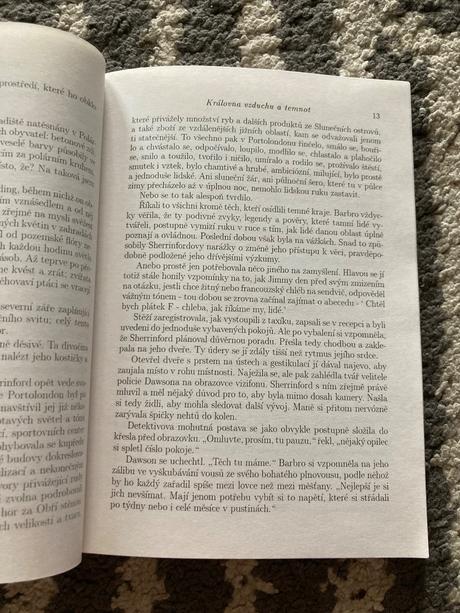 Královna vzduchu a temnot (1992), 