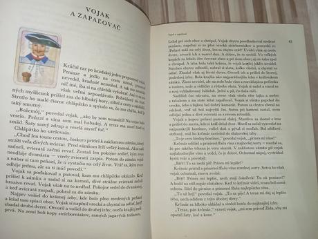 Zázračný strom - nemecké ľudové rozprávky, 1990,