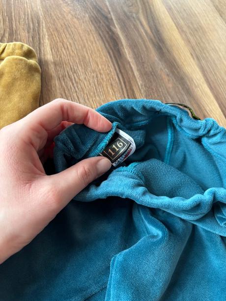 Why zamatove leginy 116, 116