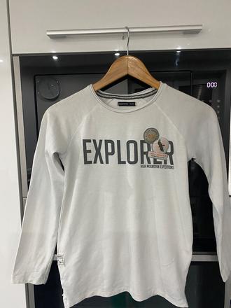 Chlapčenské tričko velk.140, reserved,140