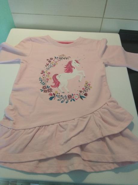 Mikyna decka, takko,116