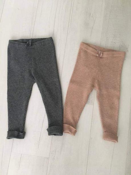 Leginy sede, zara,74