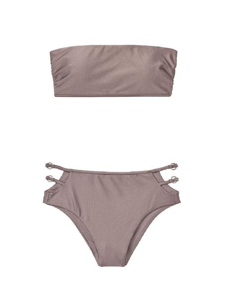 Dvojdielne plavky victoria's secret usa, victoria's secret,m