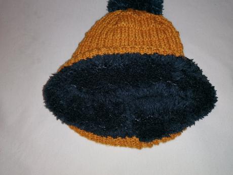 Čapica hrejivá 54, 54