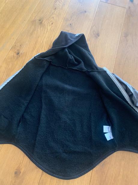 Funny bunny mikina 92/98/104, funny bunny,98